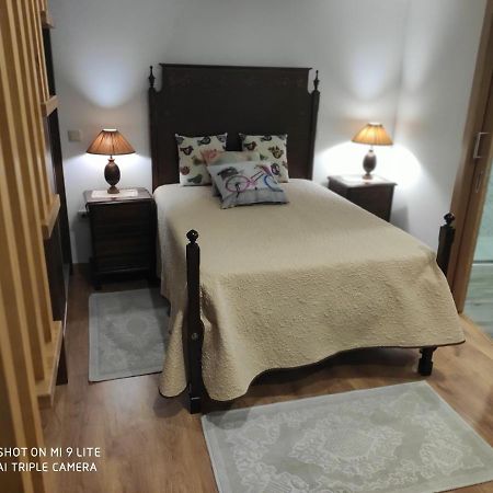 Casa Da Sofia Villa Vale de Pradinhos Kültér fotó