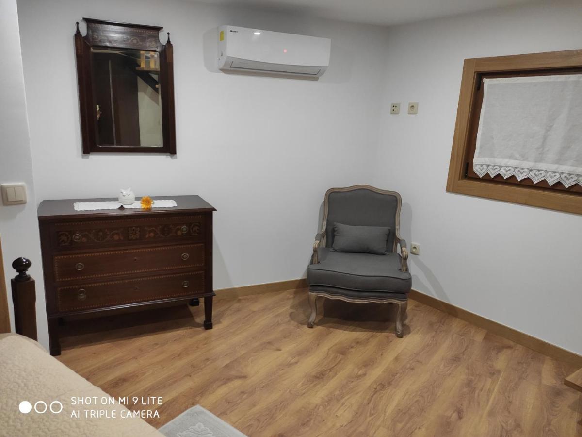 Casa Da Sofia Villa Vale de Pradinhos Kültér fotó