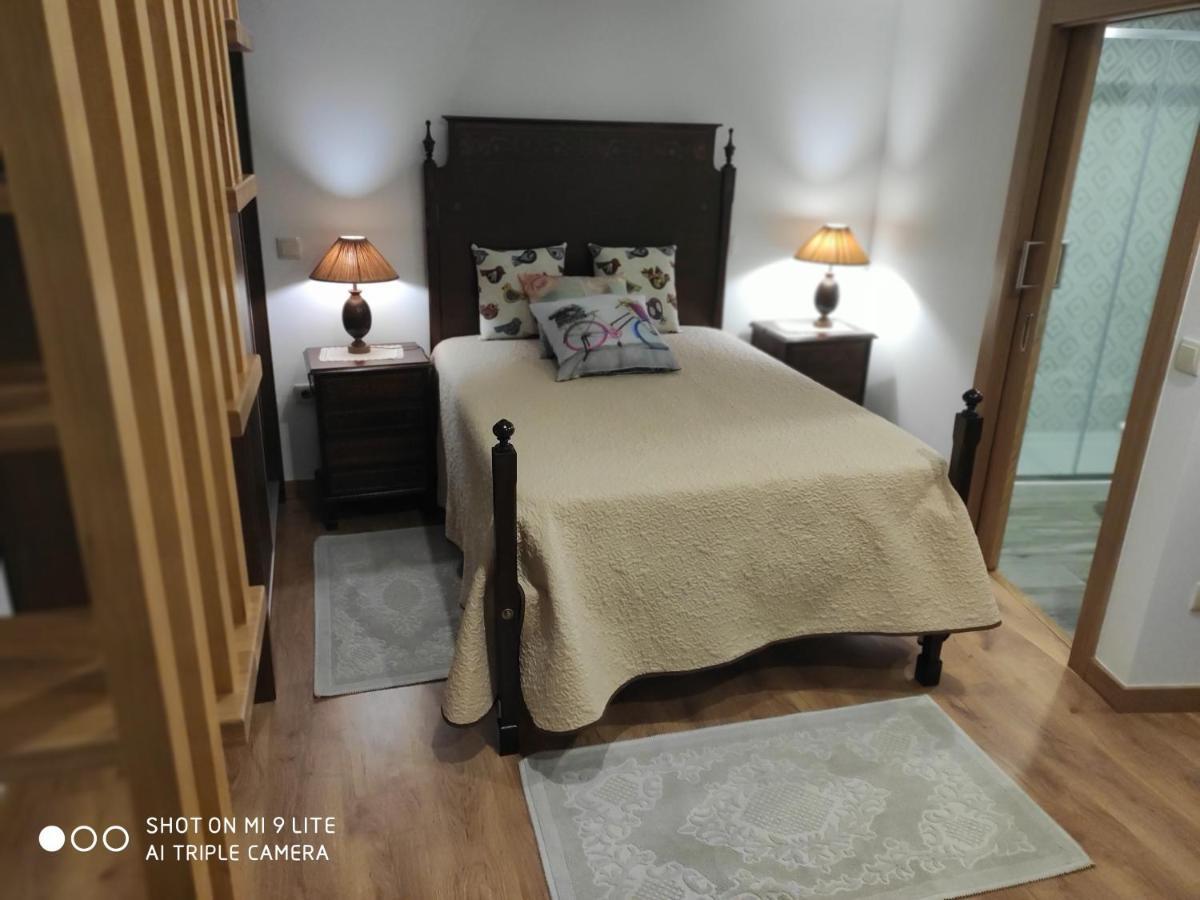 Casa Da Sofia Villa Vale de Pradinhos Kültér fotó